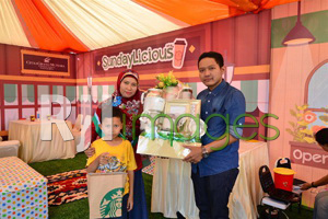 Sundaylicious @CitraGrand Mutiara Yogyakarta