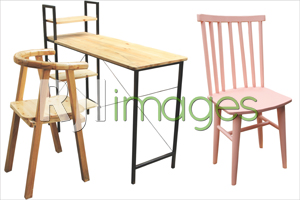 Corak Interior Bergaya Woodkalpa