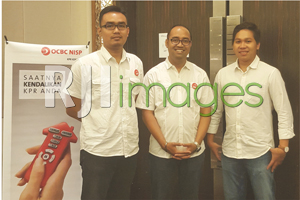 Customer Gathering Maerapi Arsita Graha - OCBC NISP