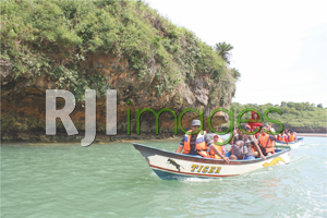 DAMAI PUTRA FUN VACATION @ PACITAN#3