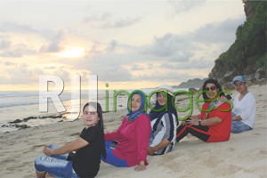 DAMAI PUTRA FUN VACATION @ PACITAN#4