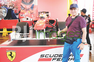 Damai Putra Group, Year End Fun Trip#2