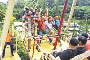 Damai Putra Group, Year End Fun Trip#3