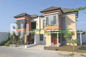 Grand Permata Residence