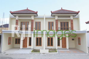 Tjokroningrat Residence