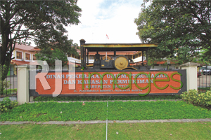 Dinas Pekerjaan Umum-Perumahan dan Kawasan Pemukiman Kabupaten Bantul