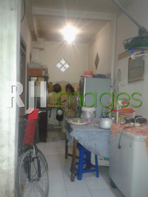 Before – After Renovasi Rumah Tinggal