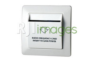 Aplikasi Energy Saver Mifare