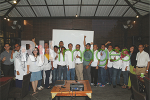 Event Amazing Property Expo 12-17 April 2017