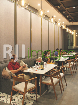 Fabulous nite with Barca City#5