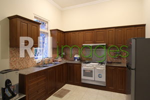 Fasilitas kitchen set