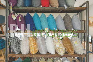 NUANSA POP – EKLETIK Desain Unik Ciamik garapan AYOYOO