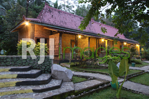 Graharu Boutique Hotel & Spa Borobudur