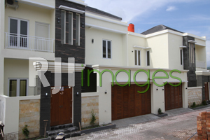 Grand Ambarrukmo berkonsep Bali Style