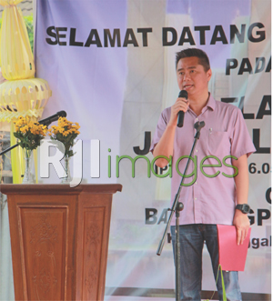 Ground Breaking Jogja Landmark 3