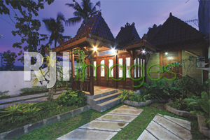 Guyub Rukun Joglo Guest House