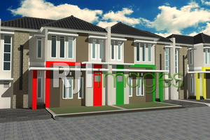 Honggosari Land tipe 90