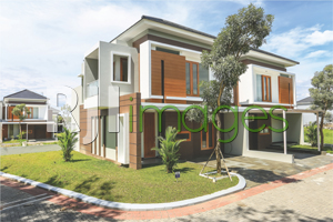 Bale Wangsa Residence