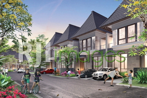 The Hyarta Townhouse