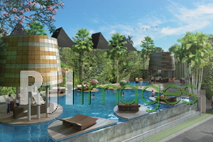 The Hyarta Townhouse