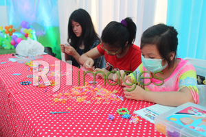 Open House CitraGrand Mutiara Yogyakarta