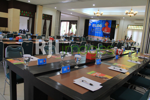 Cupuwatu Resto Blog Writing Competition