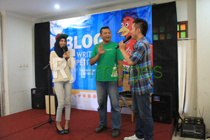 Cupuwatu Resto Blog Writing Competition