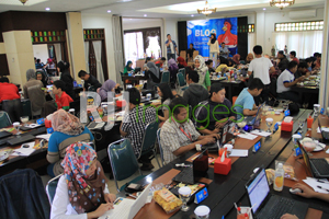 Cupuwatu Resto Blog Writing Competition