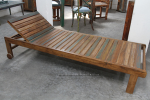 Furnitur Nature Living