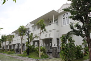 horison gambir anom solo