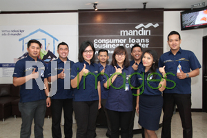 Mortgage Loan (KPR & Multiguna)