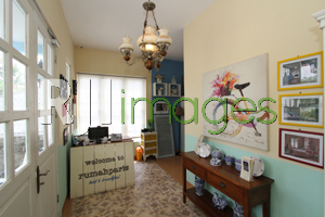 Rumahparis bed & breakfast