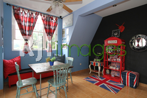 Rumahparis bed & breakfast