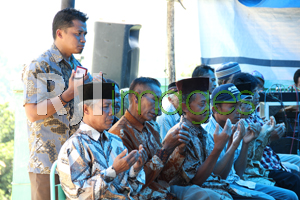 Corporate Social Responsibility (CSR) PT. Karya Sehati Utama