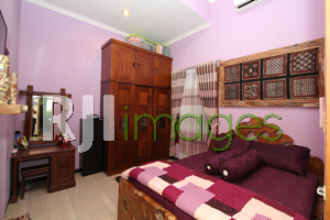 Kombinasi Hunian Minimalis & Jawa