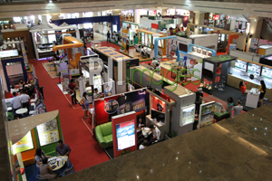 REI Expo 2014 Jogja tawarkan hunian legal