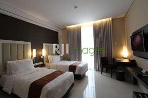 Gallery Prawirotaman Hotel