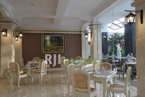 Gallery Prawirotaman Hotel