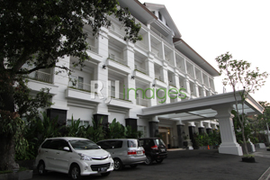 Gallery Prawirotaman Hotel