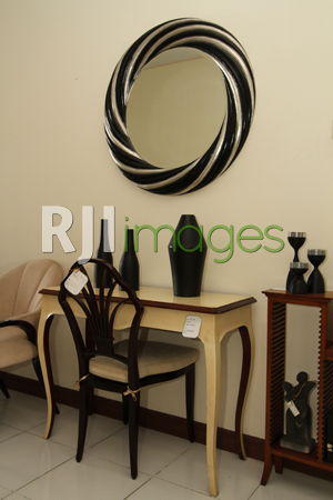 Indo Azur Furniture & Handicraft