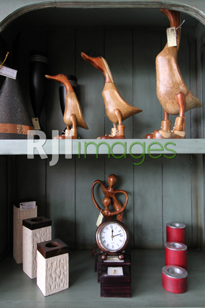 Indo Azur Furniture & Handicraft