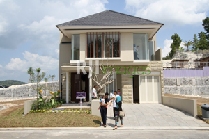 FrozenLand, CitraGrand Mutiara Yogyakarta