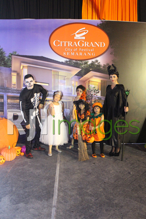 CitraGrand Semarang
