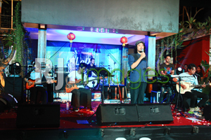 Grand Opening Cupuwatu Garden