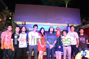 Grand Opening Cupuwatu Garden