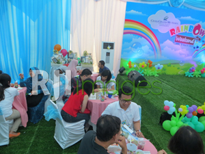 Open House CitraGrand Mutiara Yogyakarta