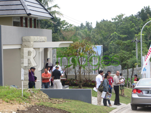 Open House CitraGrand Mutiara Yogyakarta