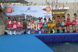 CitraSun Garden Yogyakarta