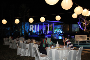 CitraSun Garden Yogyakarta