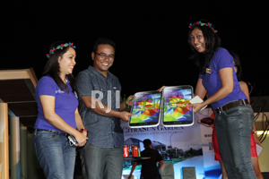 CitraSun Garden Yogyakarta